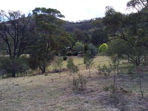 Photo: Capertee Valley Retreat